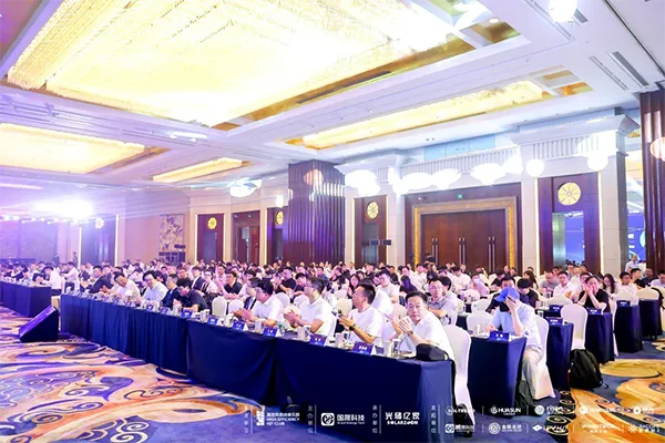 Unlocking Technological Potential! The China High-Efficiency HJT Club Industry Summit Successfully Concludes